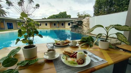 Hotel Hidden Lagoon Resort