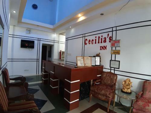 Hotel Oyo 684 Cecilia's Inn