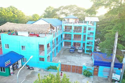 Blue Dream Apartment