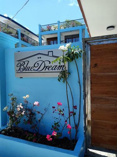 Blue Dream Apartment
