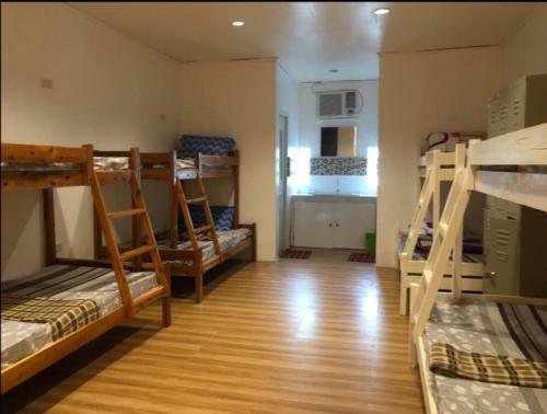 Alesseo Hostel