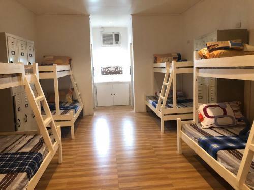 Alesseo Hostel