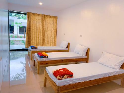 Alesseo Hostel