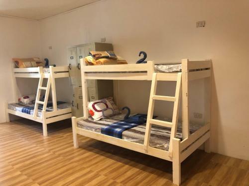 Alesseo Hostel