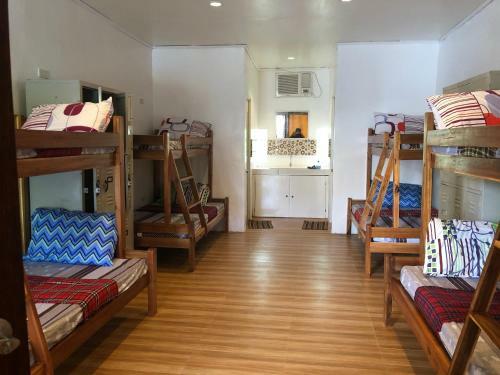 Alesseo Hostel