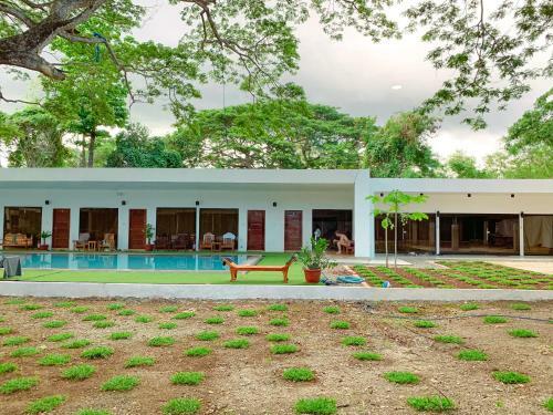 Alesseo Hostel