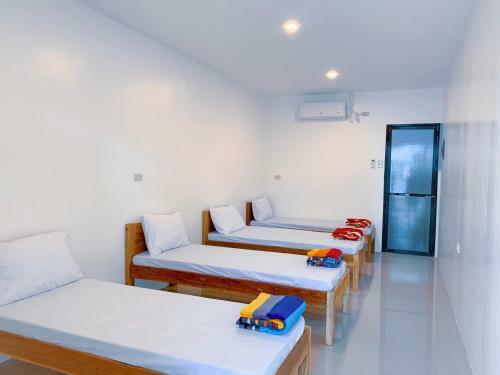 Alesseo Hostel