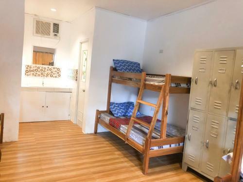 Alesseo Hostel