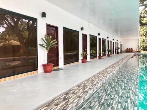 Alesseo Hostel