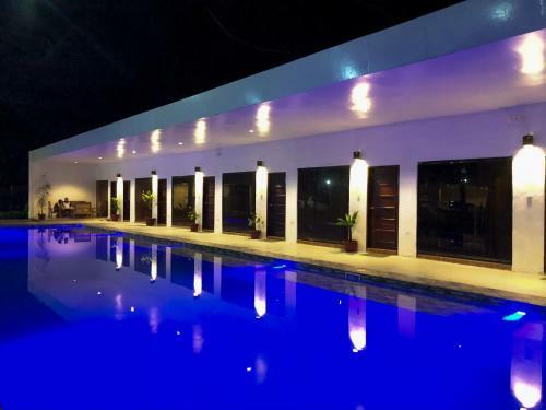 Alesseo Hostel