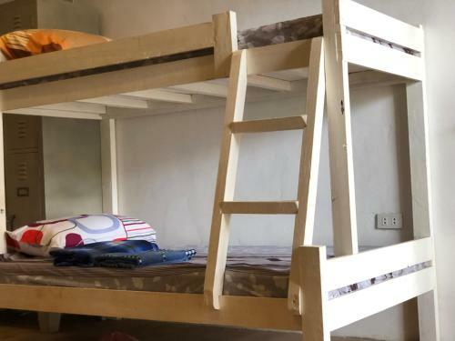 Alesseo Hostel
