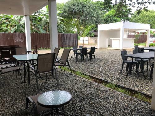 Alesseo Hostel