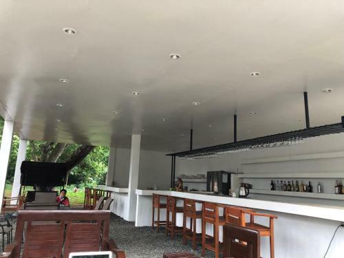 Alesseo Hostel