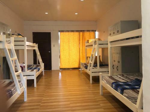 Alesseo Hostel