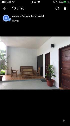 Alesseo Hostel
