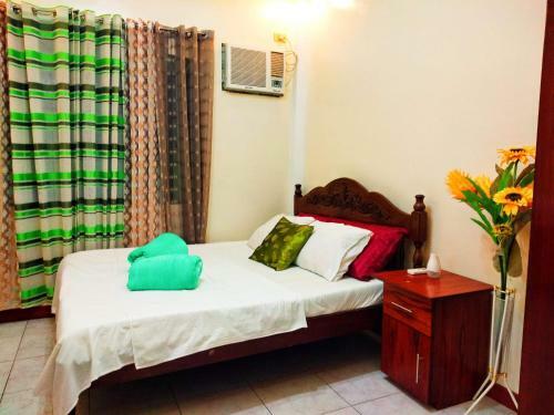 Bed & Breakfast Seaview Guest House
