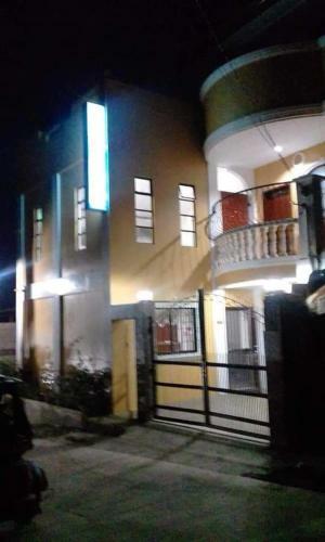 Bed & Breakfast Seaview Guest House