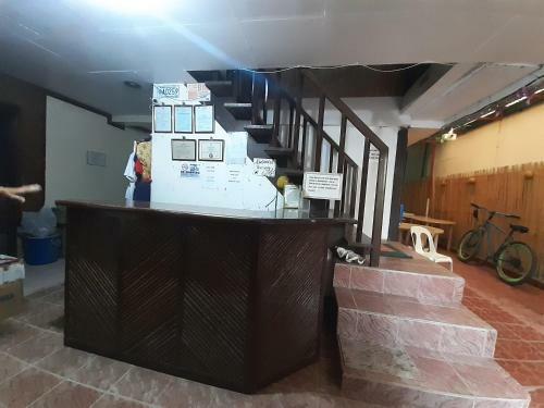 Hotel Oyo 633 Abelardo's Pension House