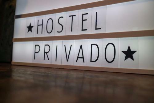 Hostel Privado