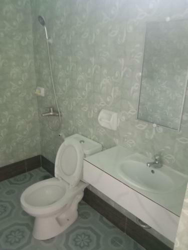 Amaka Inn And Transient House Nueve Ecija