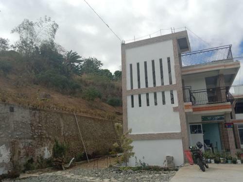 Amaka Inn And Transient House Nueve Ecija