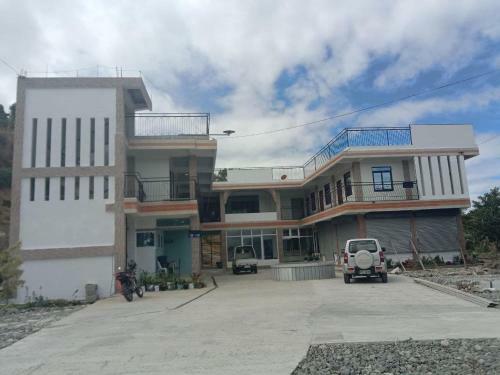Amaka Inn And Transient House Nueve Ecija