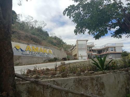 Amaka Inn And Transient House Nueve Ecija
