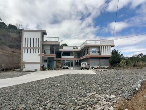 Amaka Inn And Transient House Nueve Ecija