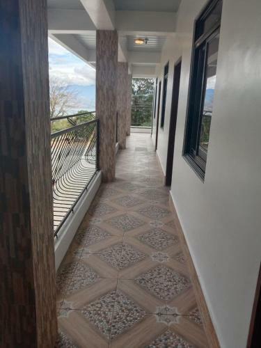 Amaka Inn And Transient House Nueve Ecija