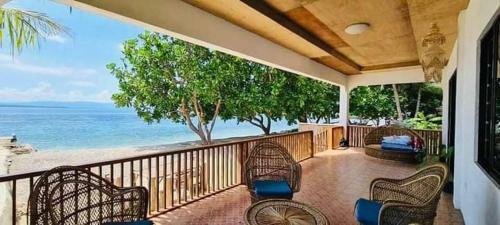 Beach House For Rent
