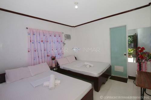 Lodge Keith Pension House