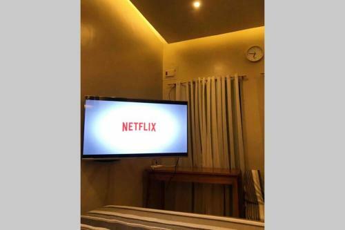 Apartamento The Pad Tiny