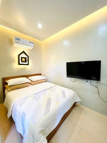 Apartamento The Pad Tiny