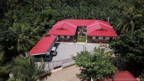Aj Residences Apartelle