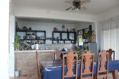Reddoorz Hostel Hardin de Corales La Union