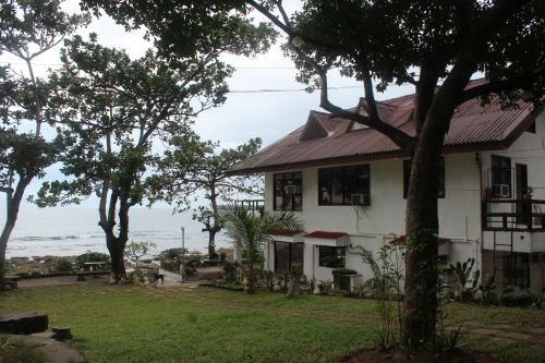 Reddoorz Hostel Hardin de Corales La Union