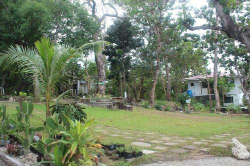 Reddoorz Hostel Hardin de Corales La Union