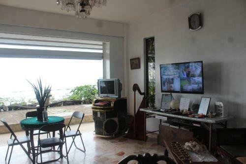 Reddoorz Hostel Hardin de Corales La Union