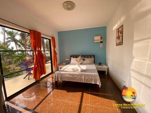 Hotel Lanas Beach Resort