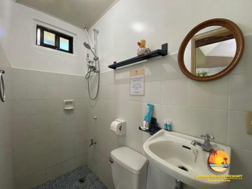 Hotel Lanas Beach Resort