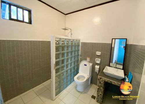 Hotel Lanas Beach Resort