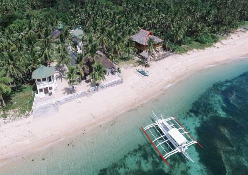 Hotel Lanas Beach Resort