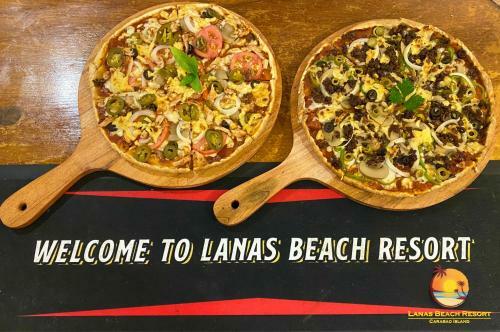 Hotel Lanas Beach Resort