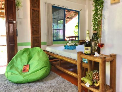 Hotel Apo Diver Beach Resort