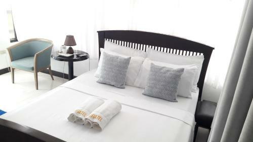 Sofiatel Rooms