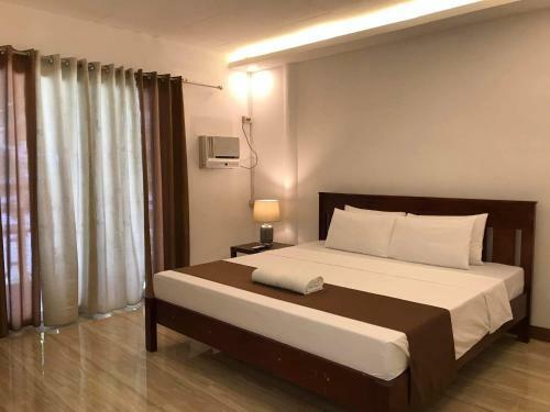 Hotel Santander Pebble Beach Resort