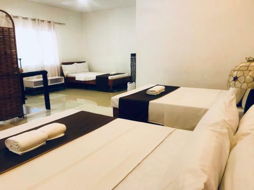 Hotel Santander Pebble Beach Resort
