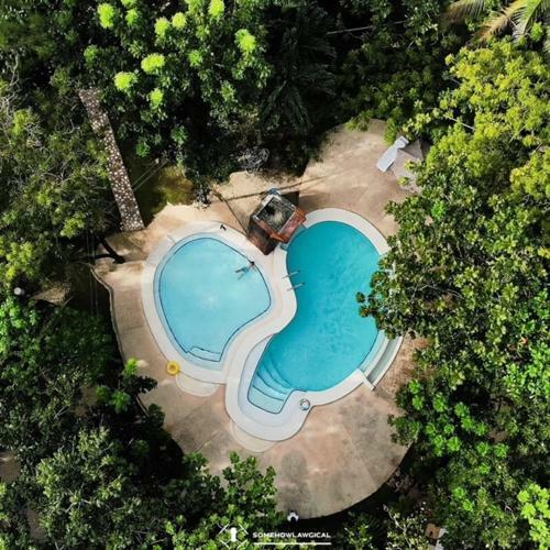 Hotel Santander Pebble Beach Resort