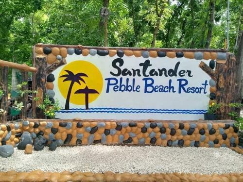 Hotel Santander Pebble Beach Resort