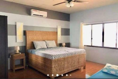 Villas Beach Front For Rent